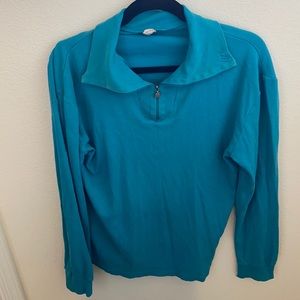 Medico Fashion long sleeve top